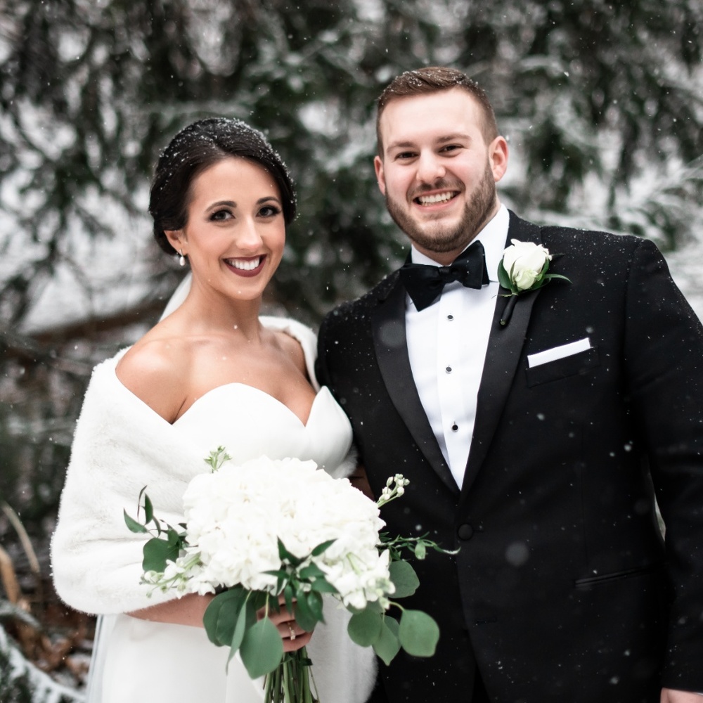 Meet your Posher, Paige